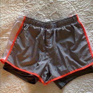 RBX Athletic Shorts